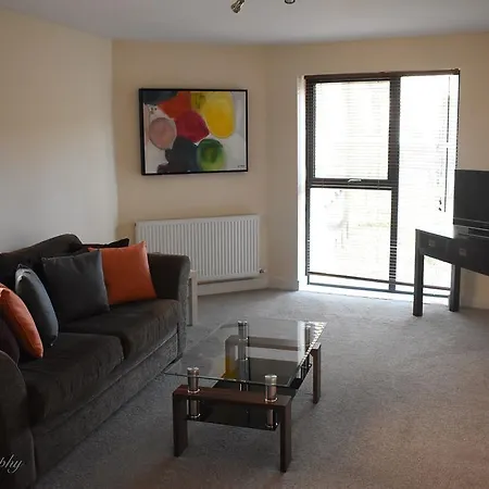Apartment Seven Ways Bristol
