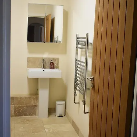 Seven Ways Apartment Bristol